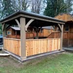 RV Outdoor Adventures & Cabins