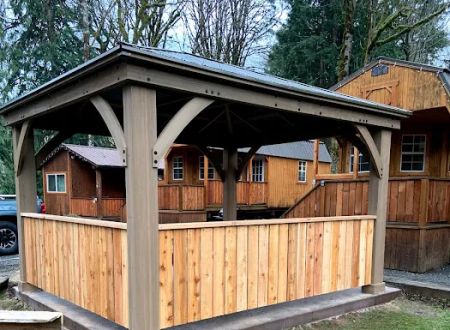 RV Outdoor Adventures & Cabins