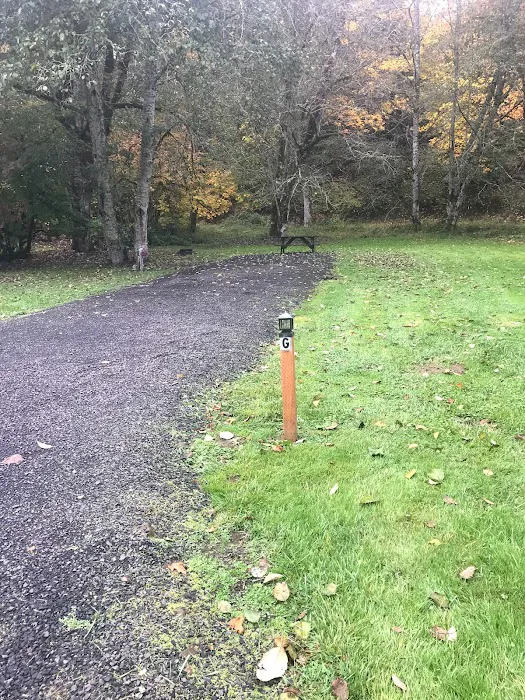 RV Outdoor Adventures & Cabins Picture 2