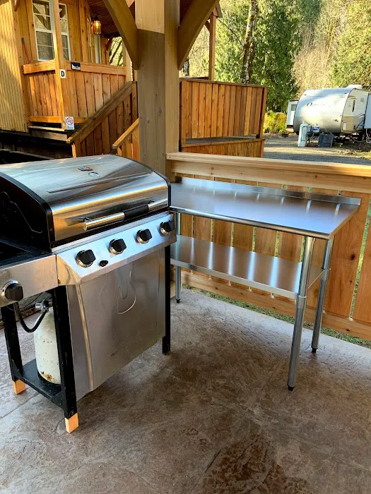 RV Outdoor Adventures & Cabins Picture 4