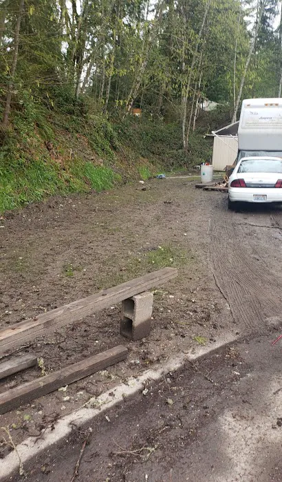 Camelot Mobile Home Park Picture 2