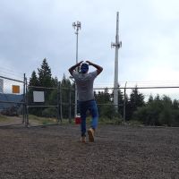 Camelot Mobile Home Park ico