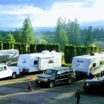 Mt. St. Helens RV Park