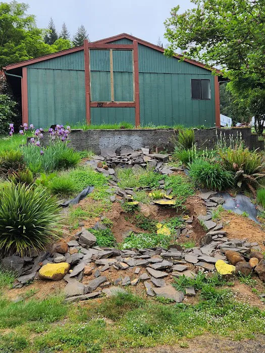 Mt. St. Helens RV Park Picture 4