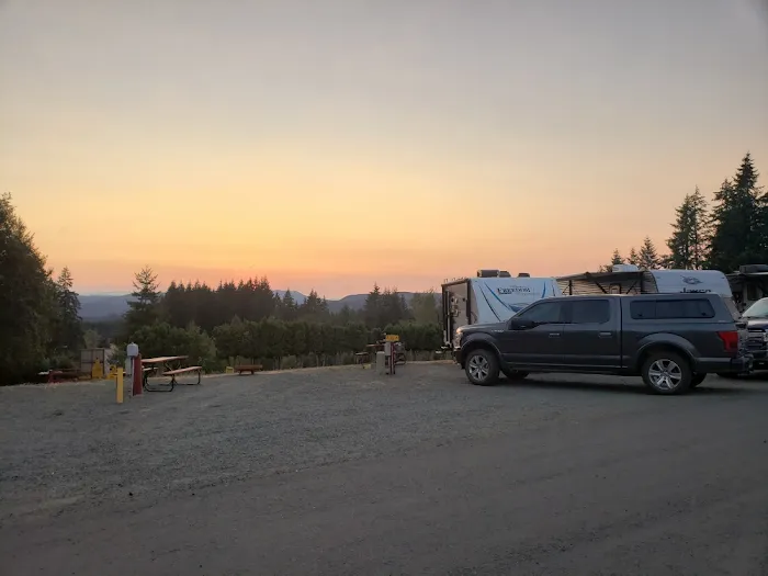 Mt. St. Helens RV Park Picture 5