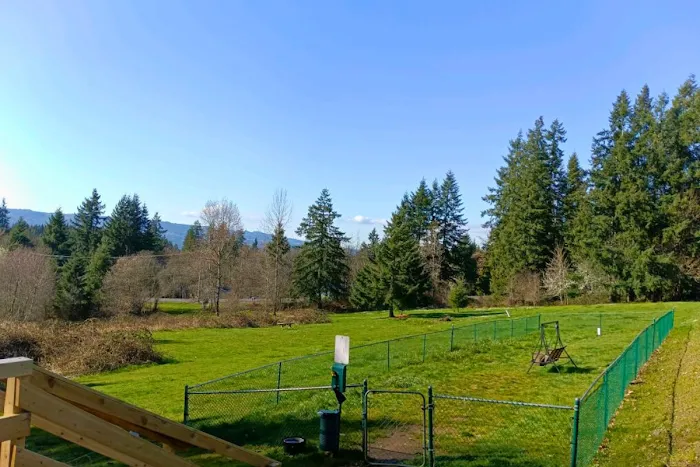 Mt. St. Helens RV Park Picture 6