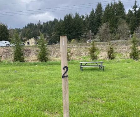 River's Edge RV Resort And Camping