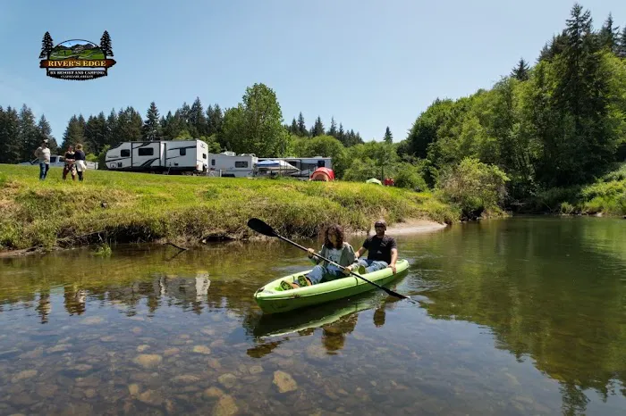 River's Edge RV Resort And Camping Picture 6