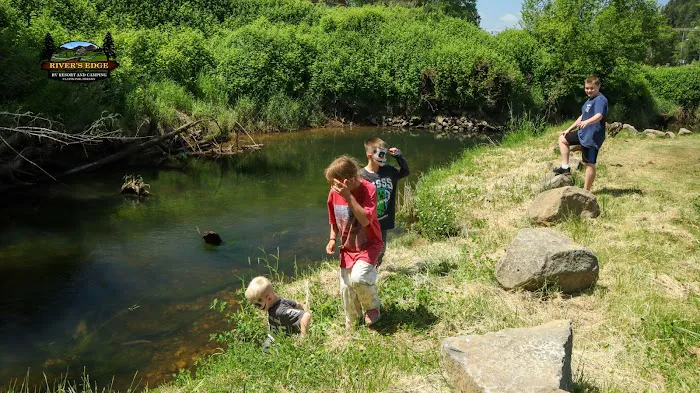 River's Edge RV Resort And Camping Picture 7