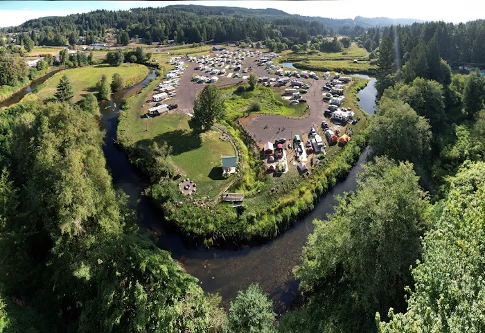 River's Edge RV Resort And Camping Picture 8