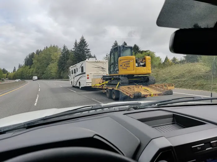 Paradise Cove Resort & RV Park Picture 2