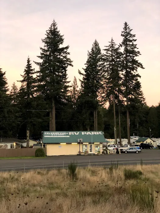 Paradise Cove Resort & RV Park Picture 4