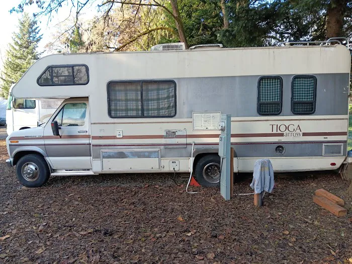 Paradise Cove Resort & RV Park Picture 5