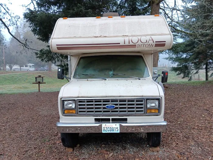 Paradise Cove Resort & RV Park Picture 6