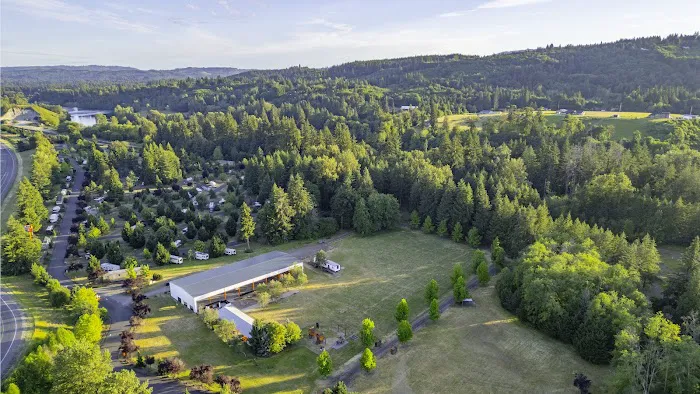 Toutle River RV Resort Picture 2