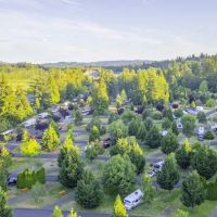 Toutle River RV Resort ico