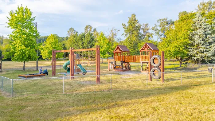 Toutle River RV Resort Picture 3