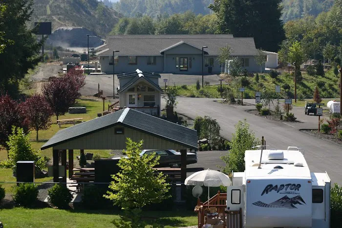 Toutle River RV Resort Picture 4