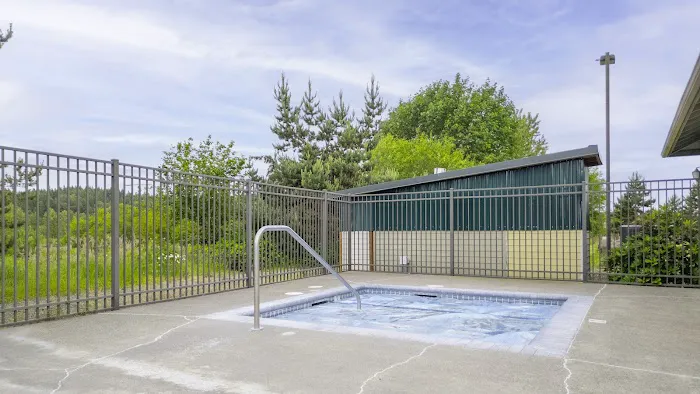 Toutle River RV Resort Picture 6