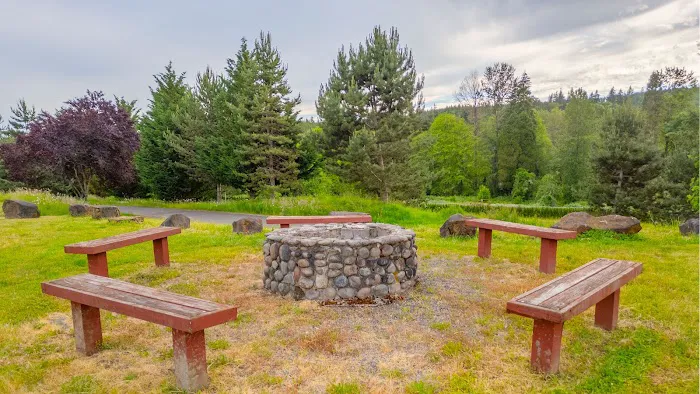 Toutle River RV Resort Picture 7