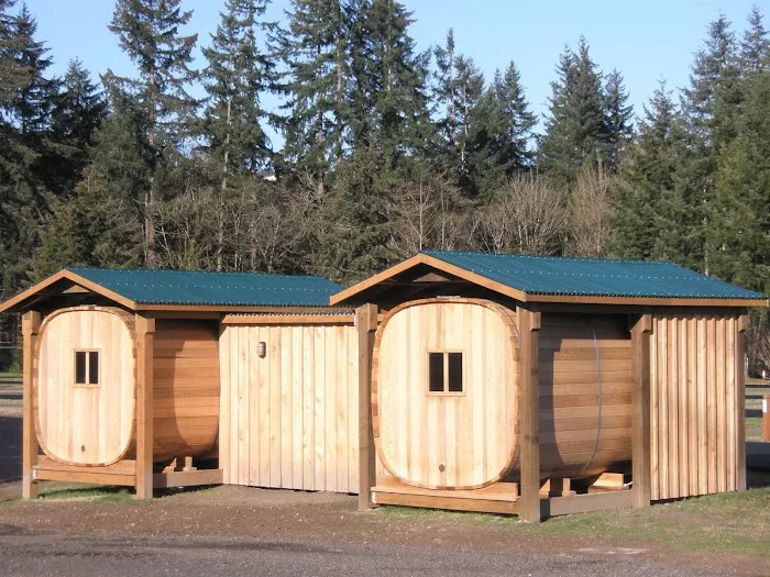 Toutle River RV Resort Picture 10