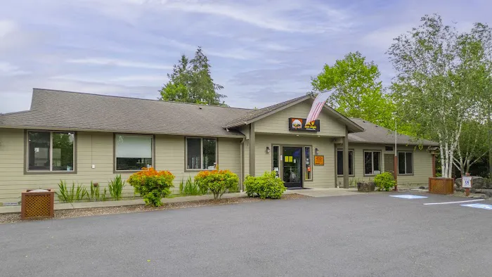 Toutle River RV Resort Picture 8