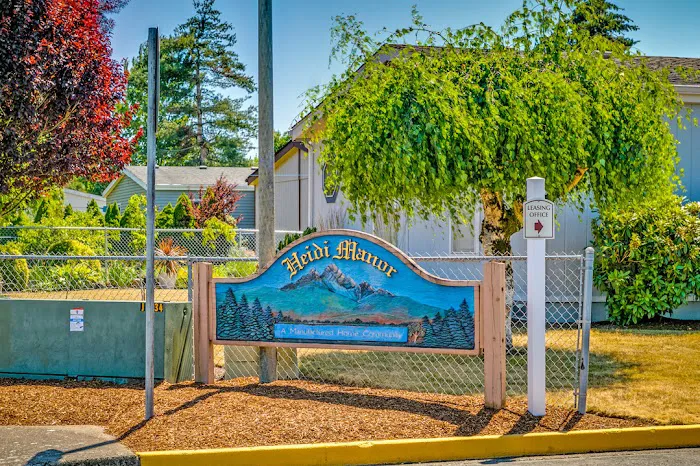 Heidi Manor Picture 3