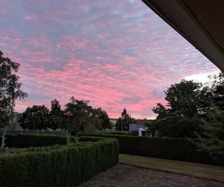 Homestead Community Inc