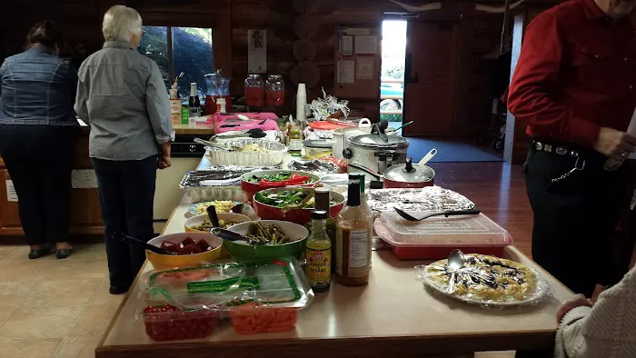 Homestead Community Inc Picture 2