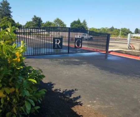 Rose Grove Mobile Home Community