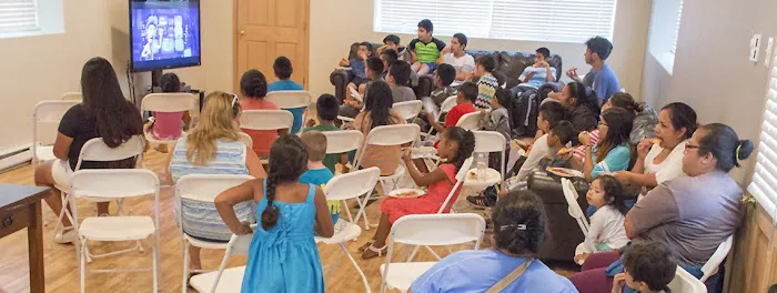 Rose Grove Mobile Home Community Picture 7