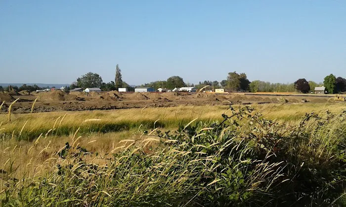 Quail Run Mobile Estates Picture 2