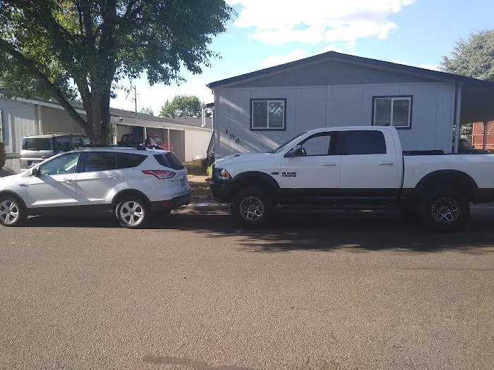 Quail Run Mobile Estates Picture 7