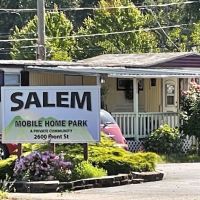 Salem Mobile Home & RV Park ico