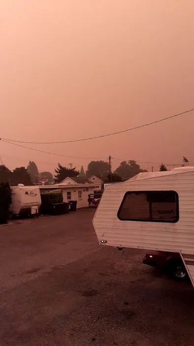 Lana Lane MH & RV Community Picture 1