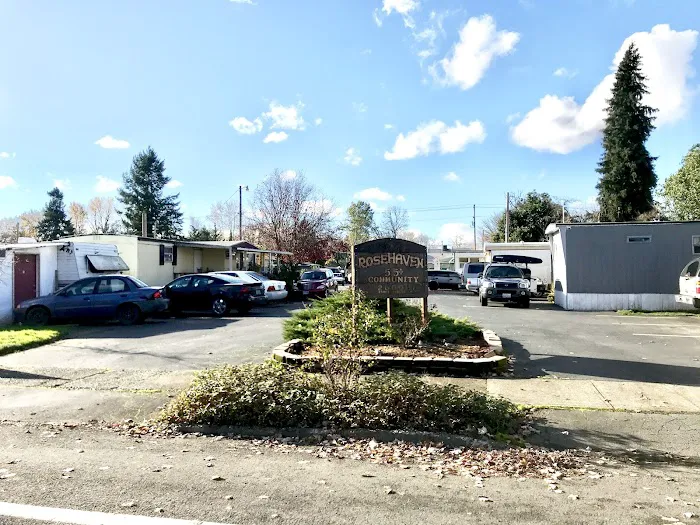 Rosehaven 55+ Community Picture 1