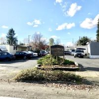 Rosehaven 55+ Community ico