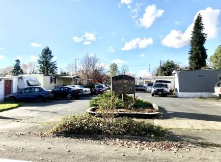 Rosehaven 55+ Community