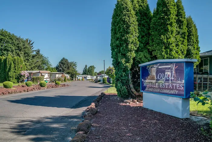 Royal Estates Picture 1