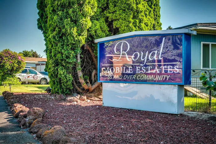 Royal Estates Picture 2