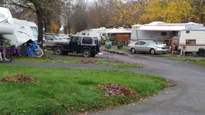 Salem Campground & RV Park Picture 1