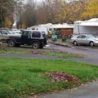 Salem Campground & RV Park ico