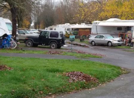 Salem Campground & RV Park