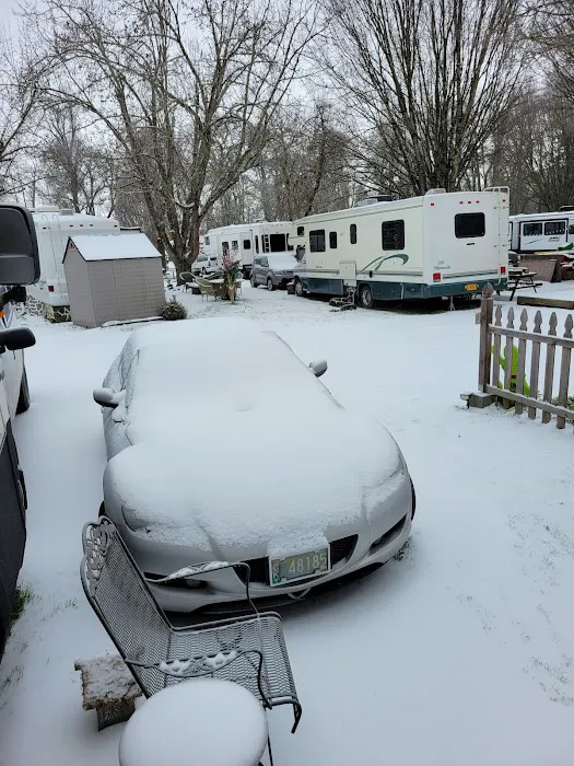 Salem Campground & RV Park Picture 3