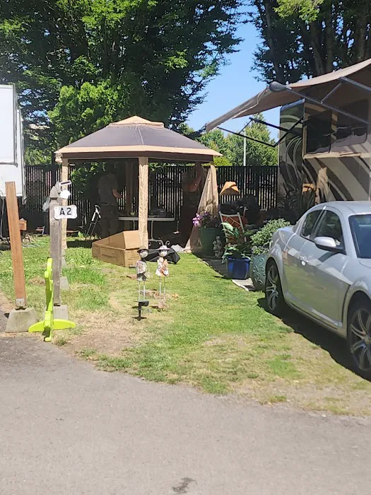 Salem Campground & RV Park Picture 4