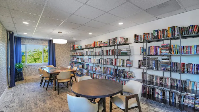 Sundial 55+ Community Picture 7