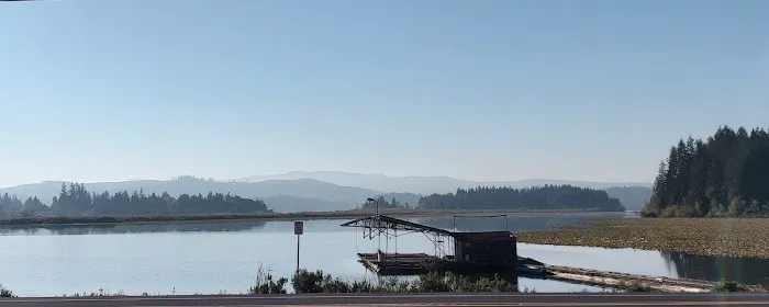 Silver Lake RV Park Inc Picture 4