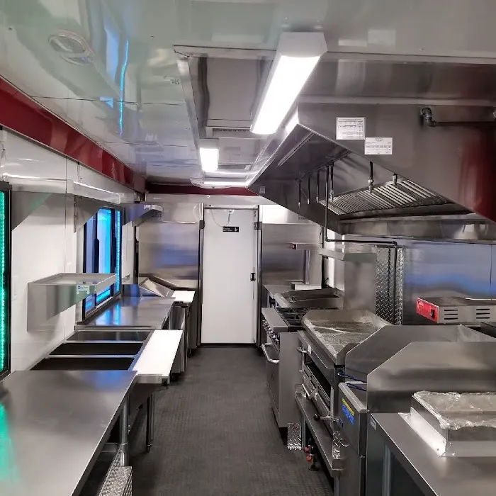 Fatty Caddys Picture 1