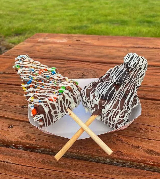 Fatty Caddys Picture 2