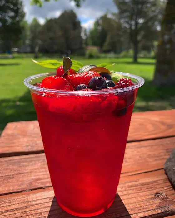 Fatty Caddys Picture 3